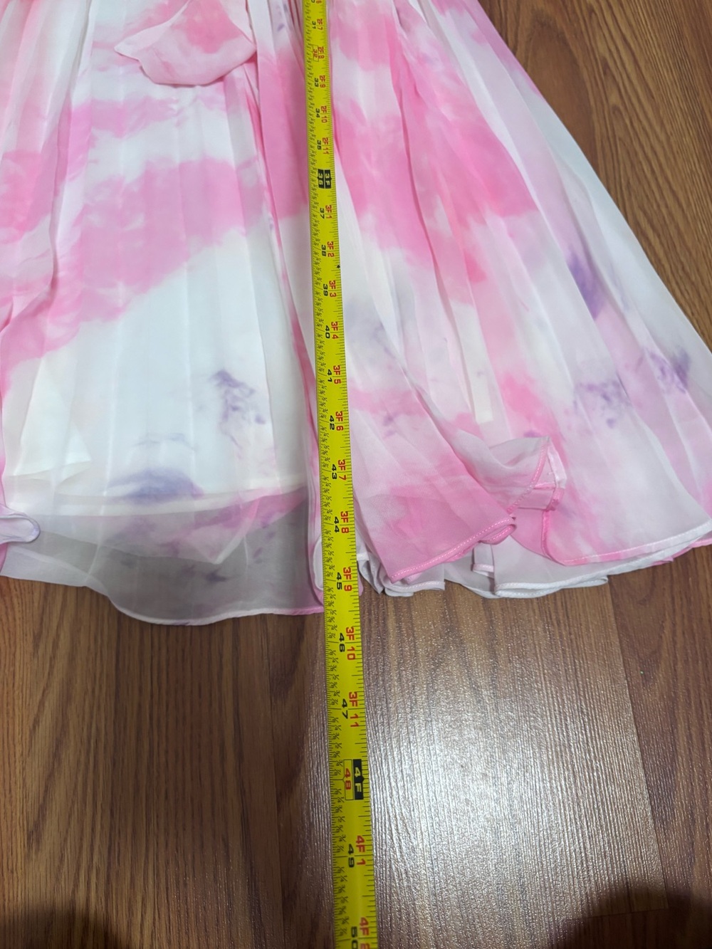 Ivy city co lovers dress - Picture 6 of 6